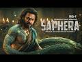 SAPHERA Full Movie Hindi Dubbed | Prabhas | Trisha Krishnan | Latest South Indian Snake Movie 2026