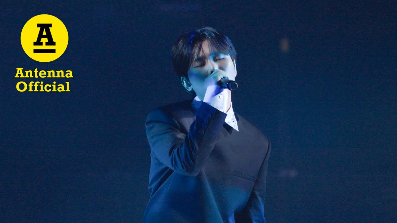 정승환 Jung Seung Hwan '행성' | 2025 정승환의 안녕, 겨울 : 사랑이라 불린