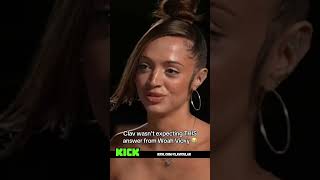 Celebrity Clavicular wasn't expecting THIS answer from Woah Vicky from during their date😭💀 Net Worth