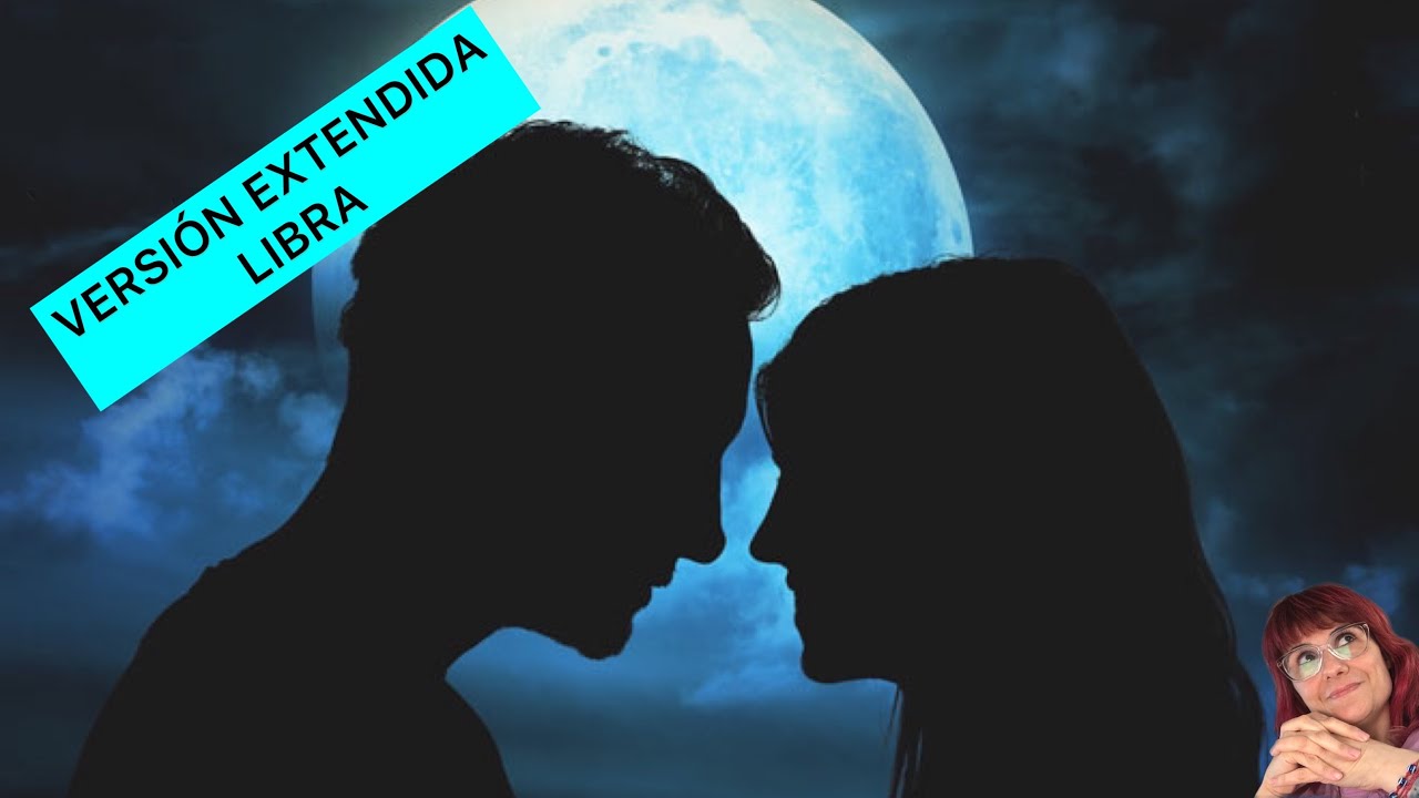 LIBRA ♎️ TE VA A PEDIR UN ENCUENTRO DONDE TE EXPESARÁ TODO LO QUE ...