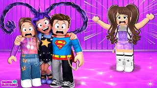 JOGAMOS O POPPY PLAYTIME CAP 5 no ROBLOX!! SALVAMOS A POPPY