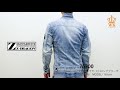 【Z-DRAGON 76300 上下セット】 ワーク・キング 試着動画