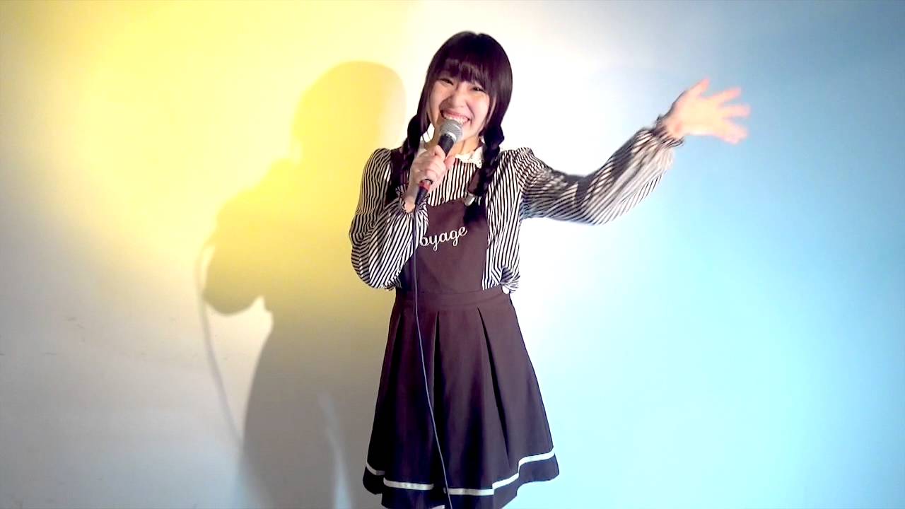 Lose Control 七転福音 福沙奈恵 クラリオン 沼倉愛美 紅殻のパンドラ Ed Covered はづきあや Youtube