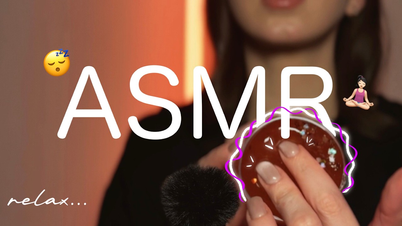 ASMR | The Most Satisfying Slime Textures for Sleep 😴