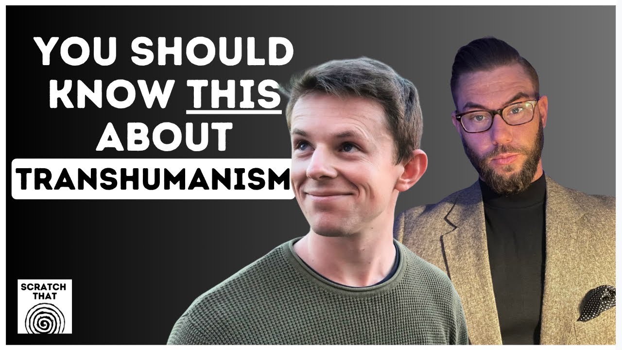 Essential Perspectives For Our Modern Predicament - Dr David Patrick Harry