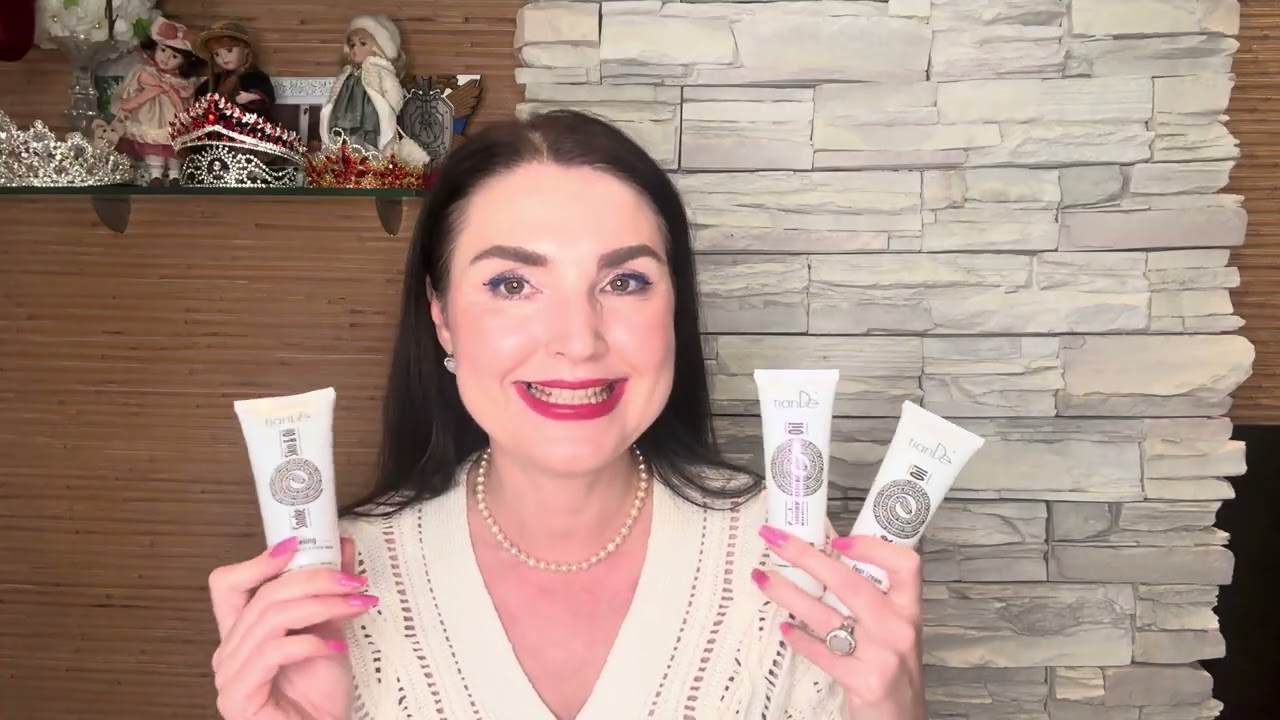 ОГРОМНАЯ РАСПАКОВКА МОЕГО ЗАКАЗА ИЗ ТИАНДЭ | НАЗАКАЗЫВАЛА КУЧУ ВСЕГО 