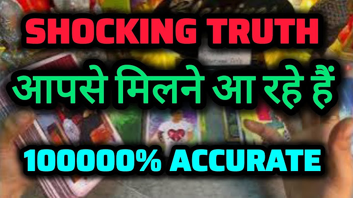 Shocking Truth 🥰 No Contact ‎‎‎‎‎⁨@0507     #tarot #nocontact #currentfeelings