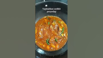 Tumis Sarden Viral #resep #shortvideo #sardenkaleng #sambal #tumis