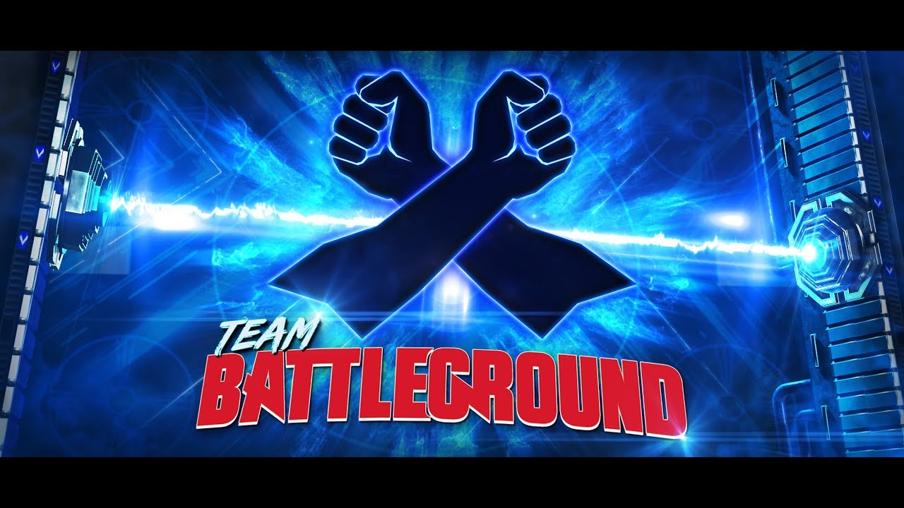 WWE Supercard Team Battleground Platinum Ultimate Pack! 4th Ultimate Card!