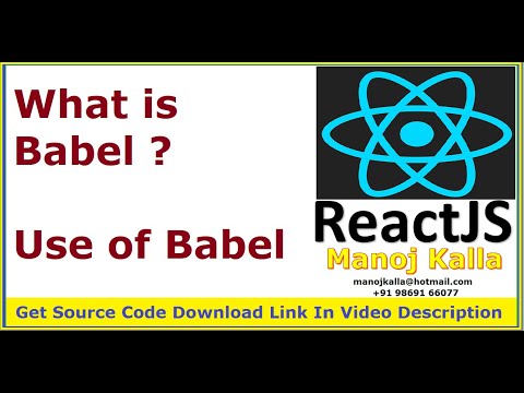 05 reactjs babel