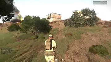 Arma 3 Script Kiddies