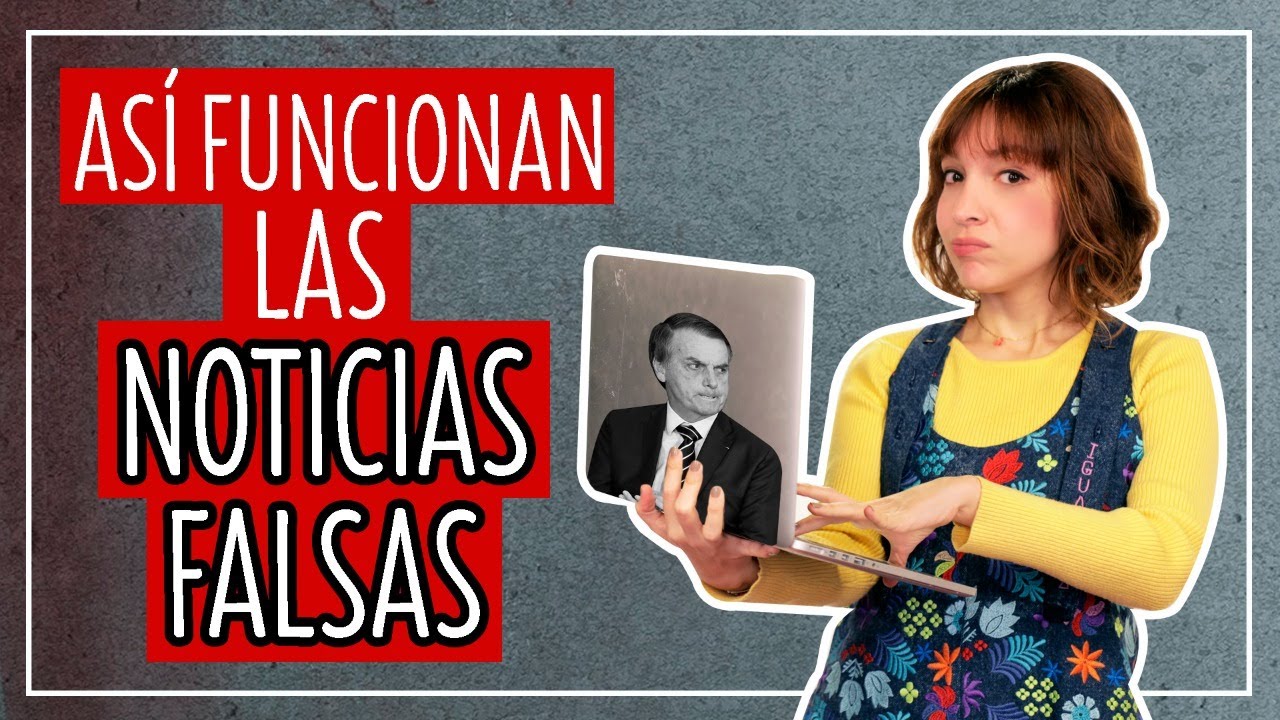 Así funcionan las noticias falsas en elecciones | Las Igualadas