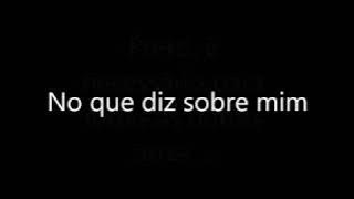 Gabriela Rocha - Diz  (LETRA)