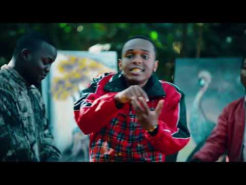 KILO BOY King Of Jungle Official Video