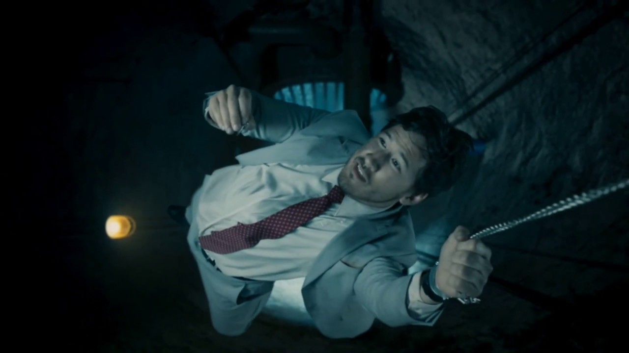 A Heist With Markiplier Endings