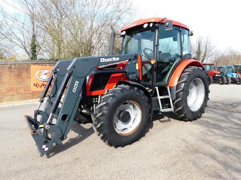 Zetor Proxima 90
