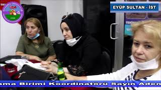 İstorder İstanbul Ordulular Dernek Başkanı Sayın Murat Şahin Bölüm 3