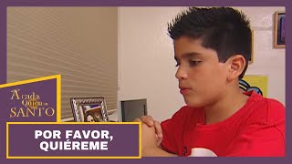 Por Favor, Quiéreme A Cada Quien Su Santo