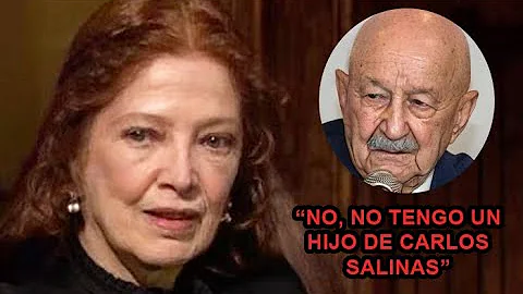 Adela Noriega reaparece en entrevista este 2020 y ...