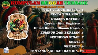 CINTA TAK DIRESTUI | CINTA TIGA SEGI - FULL ALBUM REGGAE COVER TERBARU 2026