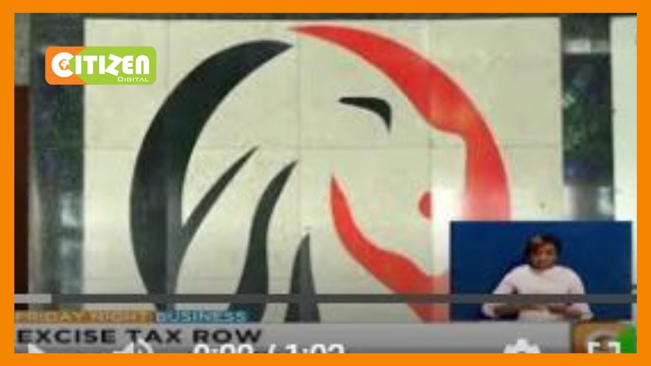 KRA adjusts excise duty rate by 5%