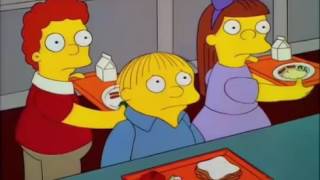 Prove Me Wrong, Kids, Prove Me Wrong! (The Simpsons)