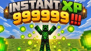 This ONE Command Gives You UNLIMITED XP Instantly