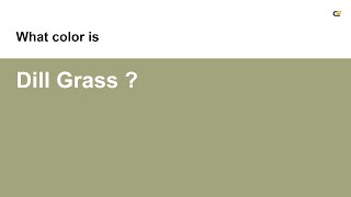 Dill Grass color #a2a57b hex color - Green color - Cool color a2a57b