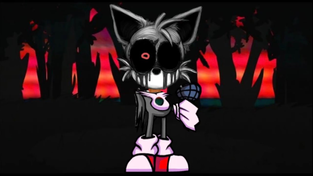 Triple Trouble But Tails, Knuckles, and Eggman Are Accurate