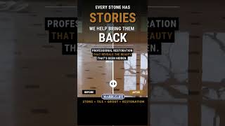 Every stone has stories. We help bring them back.