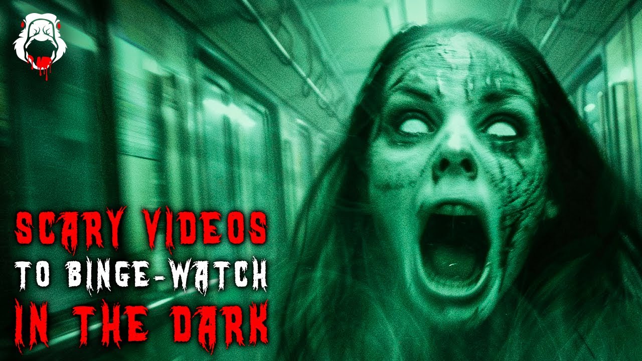 SCARY TikTok Videos ( #278 ) | Don't Watch This At Night ⚠️😱