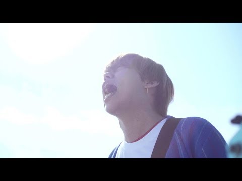 04 Limited Sazabysが「キリンレモンのうた」を熱唱！佐久間由衣＆坂東龍汰が出演のスペシャルMV「She」編