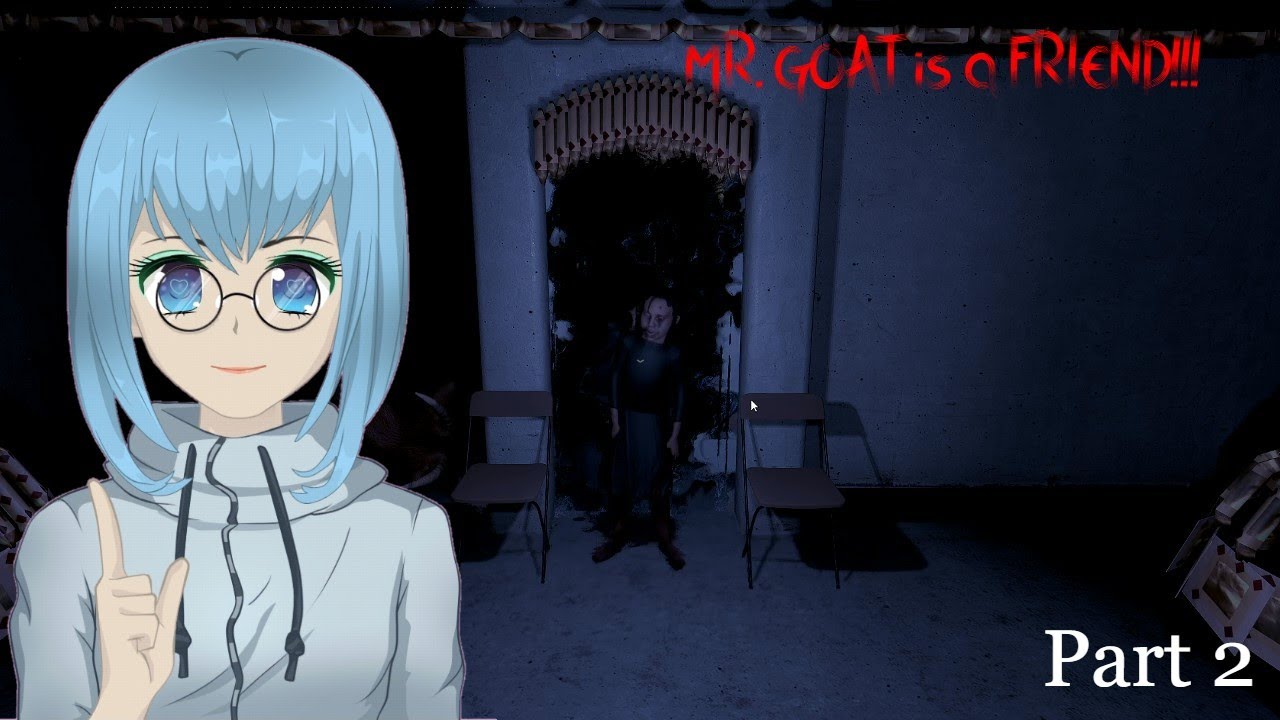 A Drop of Your Blood Demo 2 YouTube