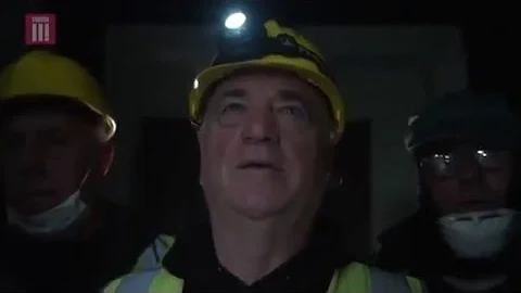 BBC Documentary - Bad Dads Army The Hatton Garden ...