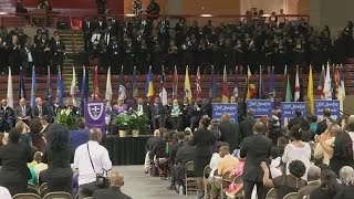 Local pastor speaks out on one-year anniversary of Charleston church shooting