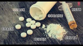 Promo - DRUG REHAB NUTRITION - Releasing on 10th February