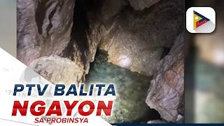 Hot spring resorts at camping sites sa Asin, Tuba, dinarayo ng mga turista