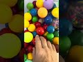 Marble Run ASMR☆Manual Staircase Course & Wooden Winding Course2