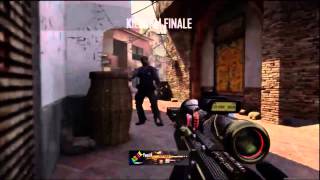 JuiceHive #5 - Black Ops Feeds