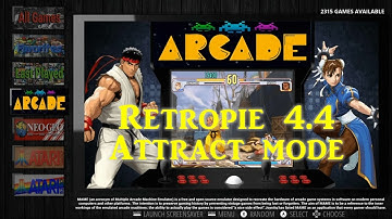 128gb Retropie 4.4 Super Display Epic Build Pi 3 B+