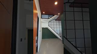 Rumah Baru 2 Lantai Di Pedurungan Lor Dekat Manunggal Jati