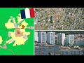 Pourquoi les villes en france sont une catastrophe 