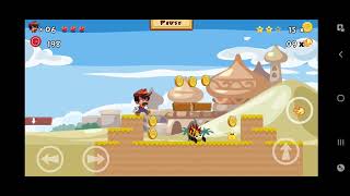 Super Cowboy Gameplay screenshot 3