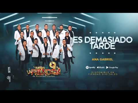 BANDA LA PRENDIDA
