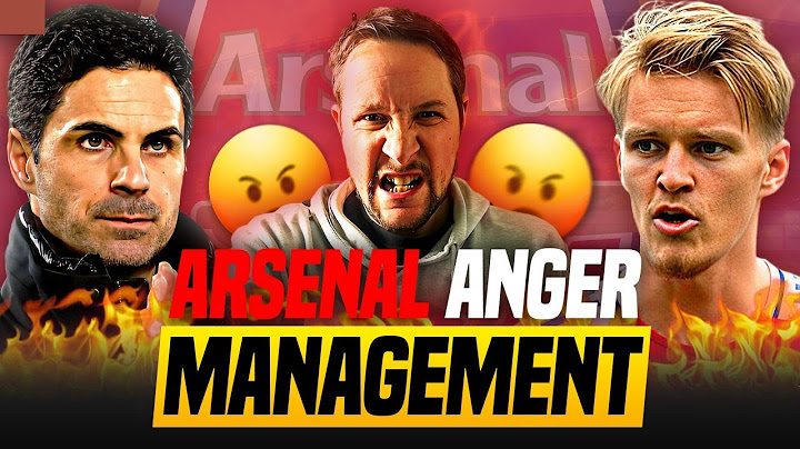 🚨ARSENAL ANGER MANAGEMENT🚨| Episode 7 | THE FINAL BOSSES! 👊💪 featuring @kylewalshgunner9650