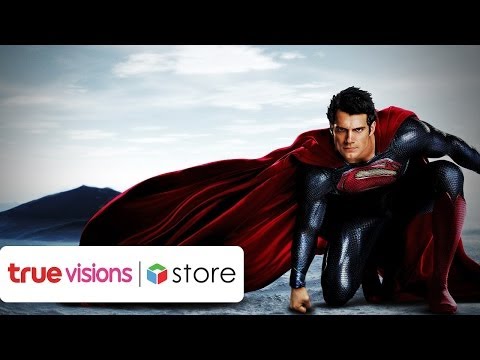 Man Of Steel