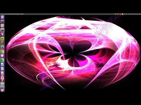CUDA-Based Fractal Audio