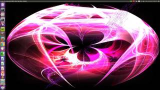 CUDA-Based Fractal Audio Visualization - 12