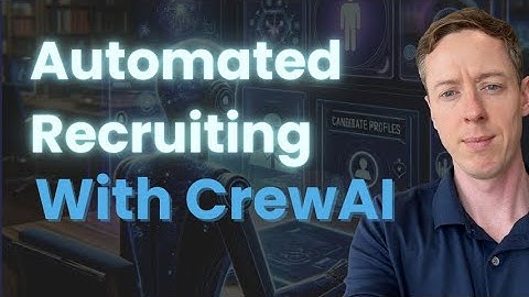 How to Automate Recruiting with AI Agents