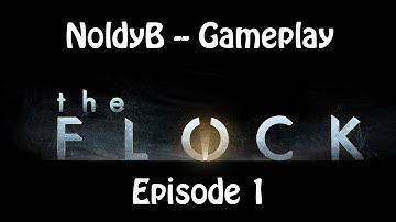 The Flock Gameplay Ep.1